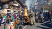 Fasnachtsumzug in Triesenberg (04.03.2025)