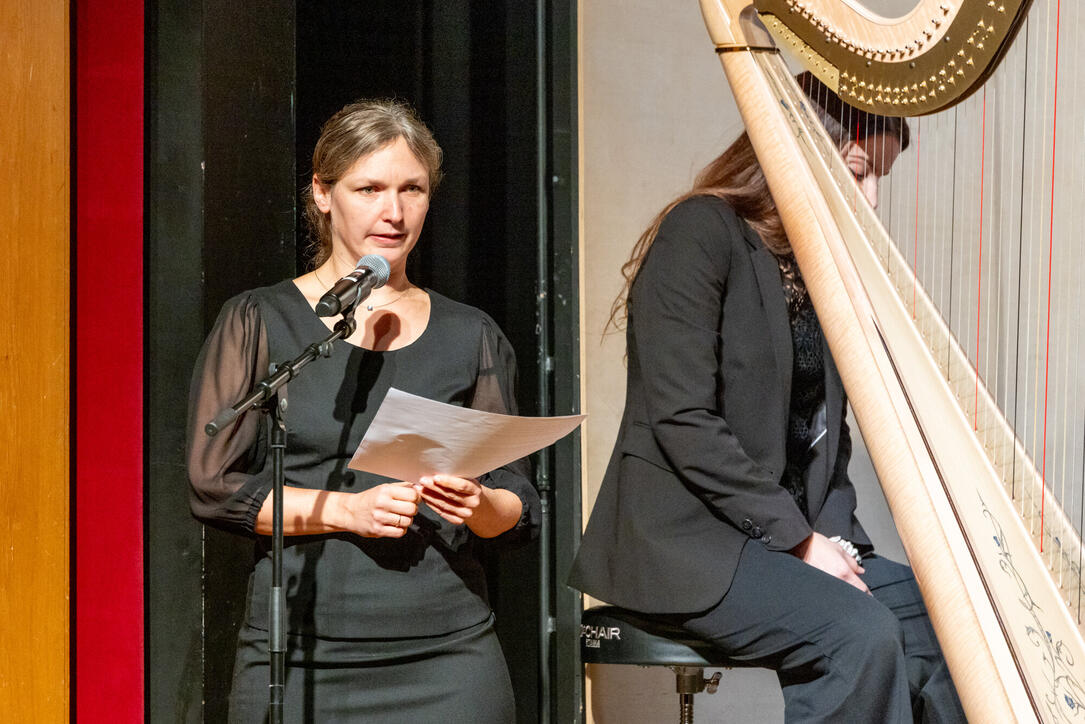 Herbstkonzert Harmoniemusik Balzers