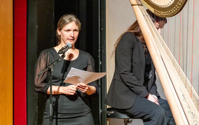 Herbstkonzert Harmoniemusik Balzers