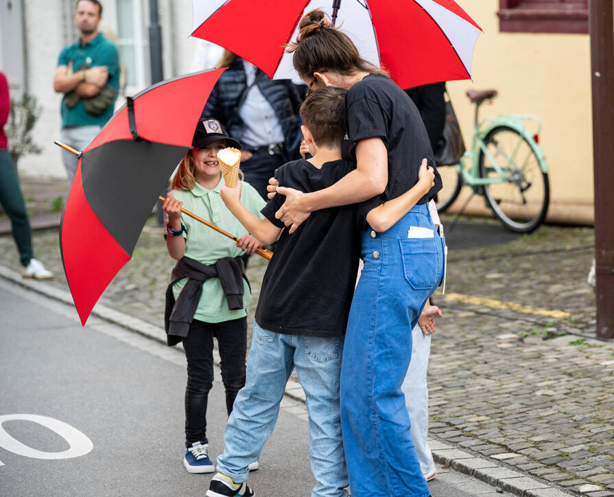 Jazzfestival Sargans