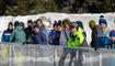 Pond Hockey Turnier in Malbun