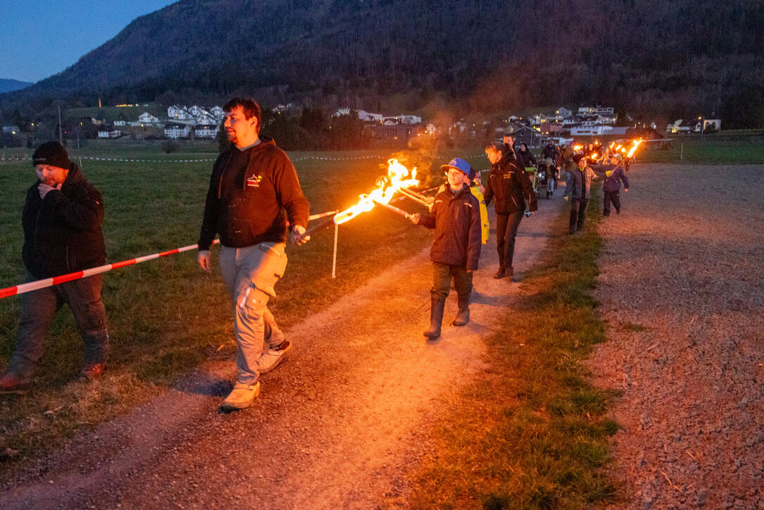 40 Jahre Funkazunft Heraböhel