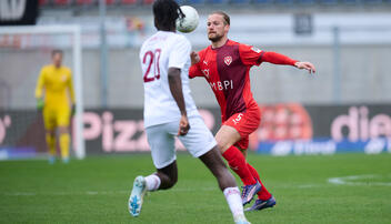 FC Vaduz - AC Bellinzona (16.03.2025)