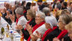 50. Bundessängerfest in Balzers (14.09.2024)