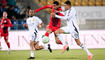 FC Vaduz - FC Stade Nyonnais (01.02.2025)