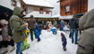 Christkindlimarkt Oberschan