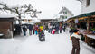 Christkindlimarkt Oberschan