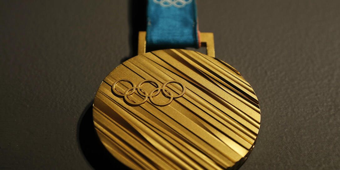 Die Chancen auf eine Olympia-Medaille sind dank Tina Weirather sehr gross.