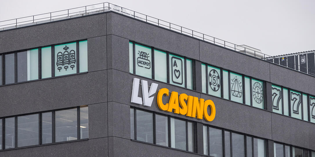 LV Casino in Eschen