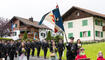 Feuerwehrfest Triesenberg offizieller Festakt