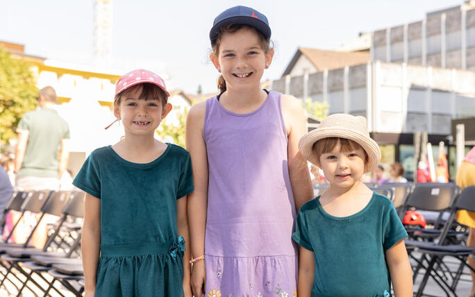 Familienkonzert: Karneval der Tiere vom Vaduz Classic