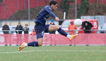 FC Winterthur - FC Vaduz (08.01.2025)