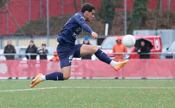 FC Winterthur - FC Vaduz (08.01.2025)