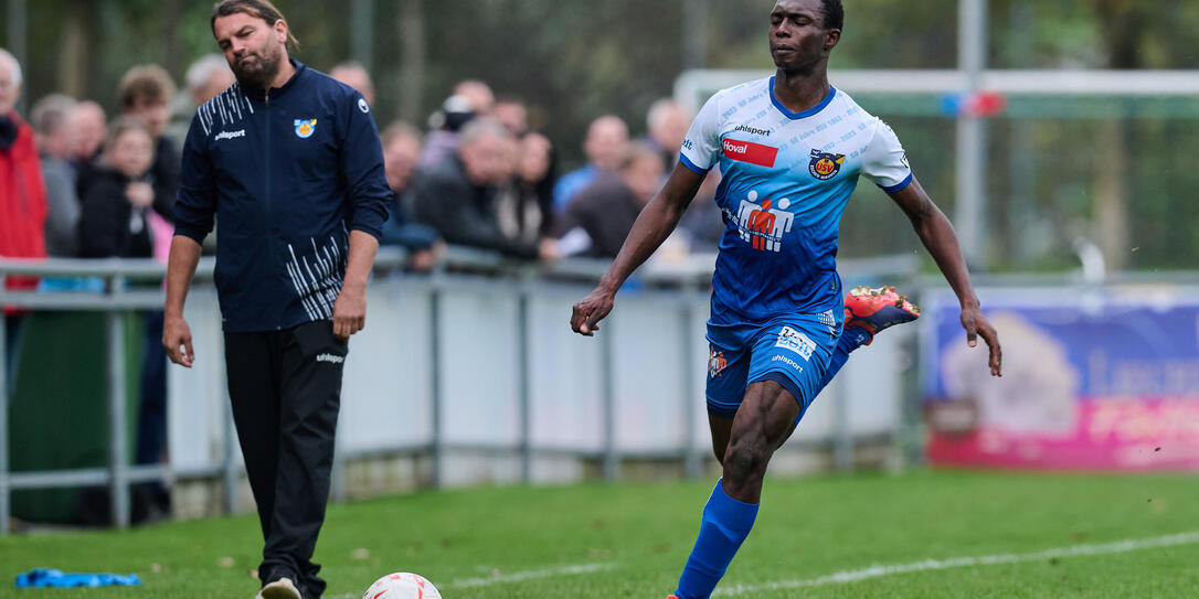 Der Liechtensteiner Cup geht in die Winterpause – in den Viertelfinals heute Abend liegt mitunter auch eine Überraschung drin. 