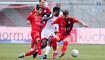 FC Vaduz - FC Aarau (23.02.2025)