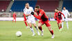 FC Vaduz - FC Stade Nyonnais (01.02.2025)