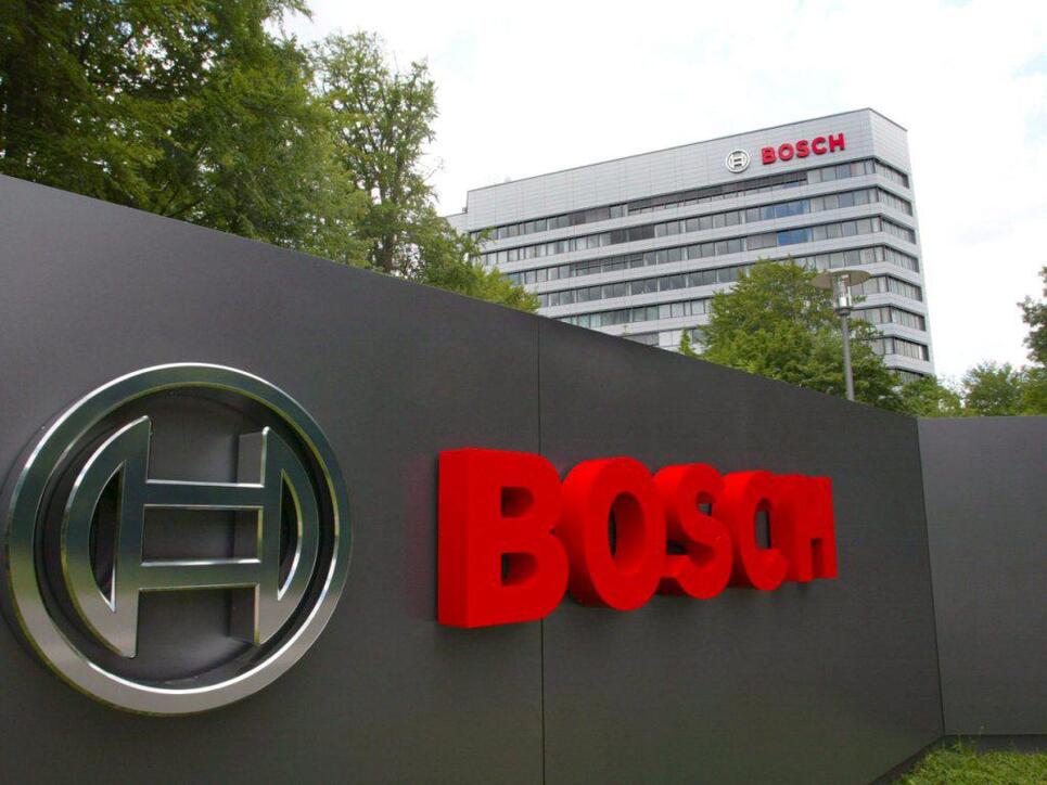 Bosch Zahlt Millionen Wegen Diesel Skandal Vaterland Online
