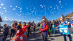 Fasnachtsumzug in Triesenberg (04.03.2025)