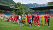 Fussball Challenge League Vaduz - Belinzona (20.05.2024)