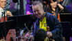 Vaduz Classic mit Nigel Kennedy und Sinfonieorchester Liechtenstein