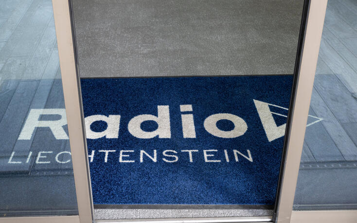 240219 Radio L Gebäude von aussen