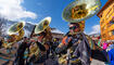 Fasnachtsumzug in Malbun (01.03.2025)