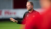 Abschlusstraining FC Vaduz in Dublin (24.07.2024)