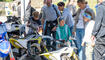 Motocross Landesmeisterschaft Triesen