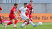 FC Vaduz - AC Bellinzona (29.09.2024)