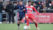 FC Winterthur - FC Vaduz (08.01.2025)