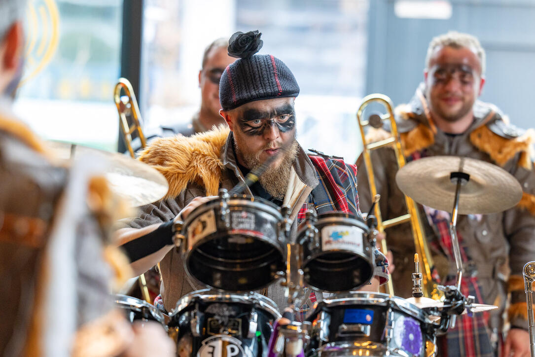 Mönschterle im Brauhaus Schaan (27.02.2025)