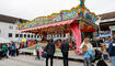 Unterländer Jahrmarkt in Eschen.