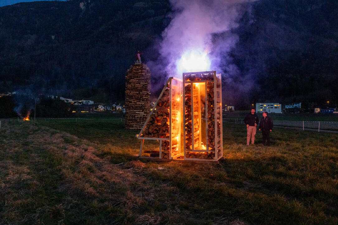 40 Jahre Funkazunft Heraböhel