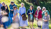 Gedenkveranstaltung Bruderhof-Gemeinschaft in Triesenberg (07.09.2024)