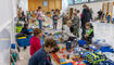 Kinderflohmarkt in Triesen (13.11.2024)