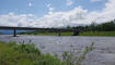 Hochwasser Rhein