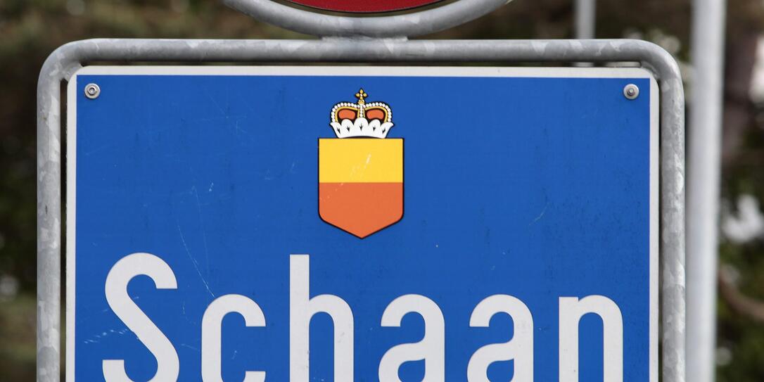 Gemeinde Schaan