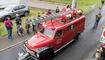 Feuerwehrfest Triesenberg offizieller Festakt