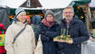 Christkindlimarkt Oberschan