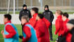 Trainingstart FC Vaduz (03.01.2025)