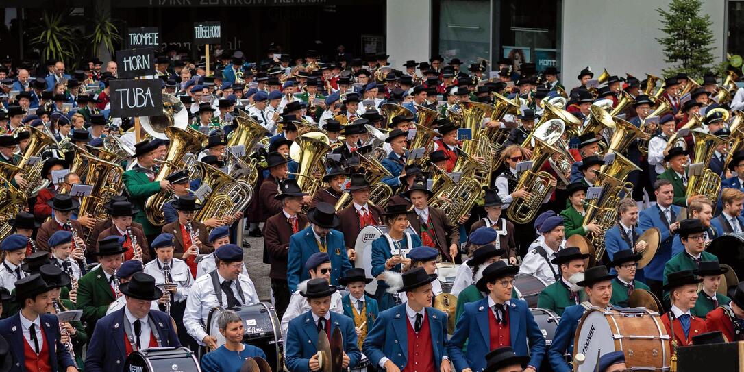 Vorarlberger-Blasmusikverband-3_Götzis Musikverein