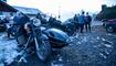 Winter-Motorrad-Treffen in Triesenberg (15.02.2025)