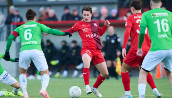 Testspiele FC Vaduz (18.01.2025)