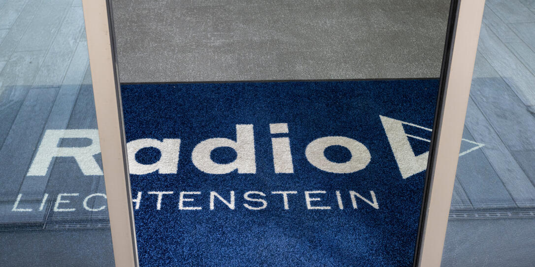 240219 Radio L Gebäude von aussen