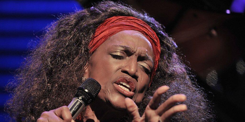 Die US-Opernlegende Jessye Norman ist laut ihrer Familie im Alter von 74 Jahren verstorben. (Archivbild)