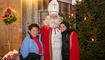 Nikolaus im Walde, Schellenberg (07.12.2024)