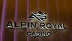 Alpin Royal Casino in Schaan (20.03.2025)