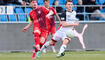 FC Vaduz - FC Aarau (23.02.2025)