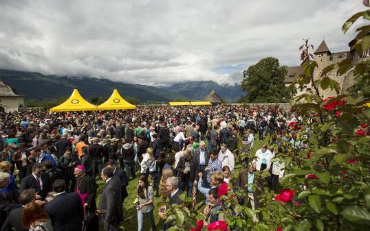 Staatsfeiertag