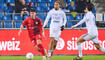 FC Vaduz - Etoile Carouge FC (14.12.2024)